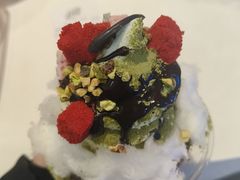 -DQ·蛋糕·冰淇淋(合生汇店)