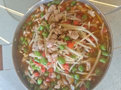 -蛙兔鸡自贡风味·特色江湖菜(广都店)