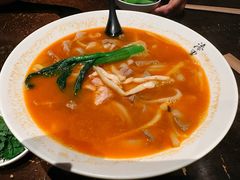 -漆黑觉米粉(三里屯店)