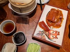-古北烤鸭王I古北水镇景区店