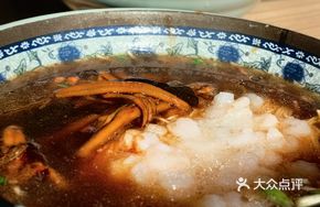 Suzhou Shrimp Noodles