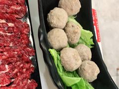 -陈记顺和潮汕牛肉火锅(番禺迎宾大道店)