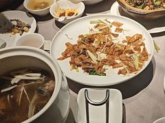 -徐记海鲜(曲江南湖店)