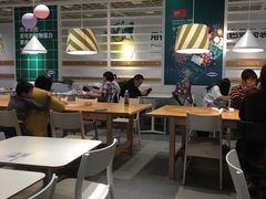大堂-宜家·瑞典风味餐厅(无锡店)