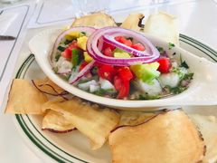 ceviche-Versailles Restaurant Cuban Cuisine