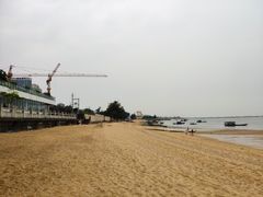 -北海市海滨公园