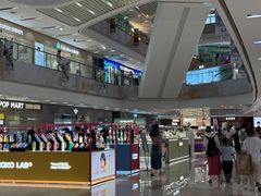 -宝龙城(杭州滨江店)