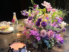 -九月里.自由花园餐厅