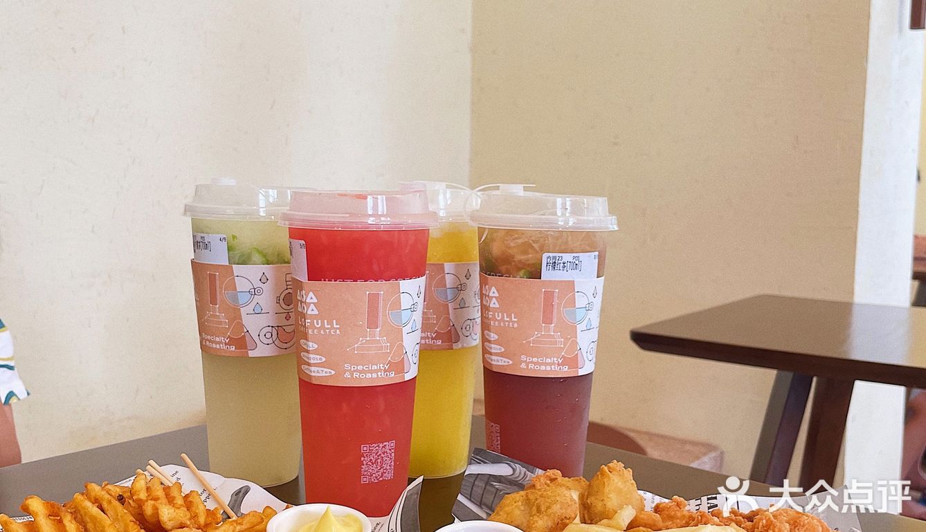 东莞探店｜水乡河边温柔奶油色下午茶｜乐馥