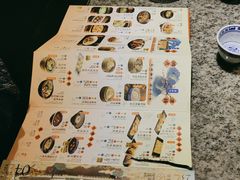 -南京大牌档(中关村领展广场店)