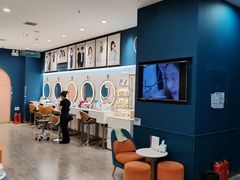 -海马体照相馆(西安阳光天地店)