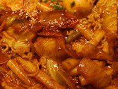 -韩香福脊骨汤锅(上杭路店)