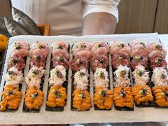 -鮨冠OMAKASE食べ放题(北京首店)