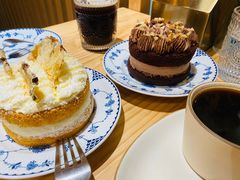 -逸绮瑶澜Miss Mousse Cake蛋糕(三里屯SOHO店)