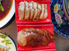 -羲和雅苑•北京烤鸭(乐园道万象城店)