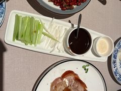 -漢舍中国菜馆(889广场店)