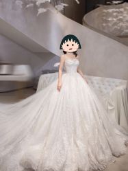 -B.Bridge Couture婚纱礼服(福田店)