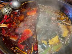 -周小明火锅(黑金冠社区店)