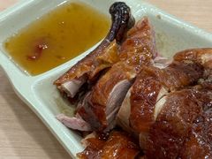 -百家鸡味馆(清泰店)