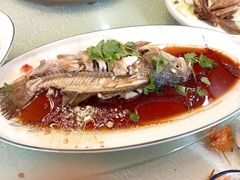 -同发号饭庄(复兴路店)