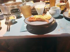 -喜庭海鲜自助(北辰三角洲北辰荟店)