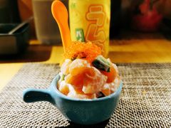 -昊·来了寿司(双楠2店)