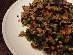 黑三剁-浩海火烧云傣家菜(京广店)