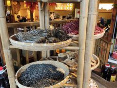 -李久其家民间餐厅(观沙岭公园店)