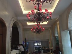 -深圳东部华侨城茵特拉根酒店