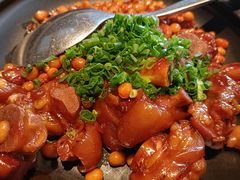 -马仕玖煲·融合菜·酥不腻烤鸭(人大店)