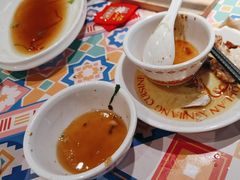 -楼兰新疆菜(江宁万达店)
