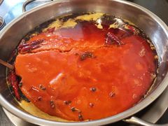 -飘香火锅(玉林西路店)