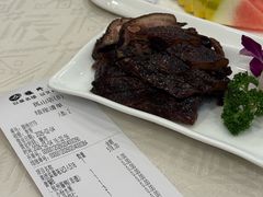 -楼外楼(西湖景区孤山路店)