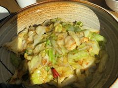 -山丹丹西北菜(金贸大厦店)