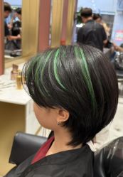 -Kraemer Paris苏豪路易士·嘉玛发廊