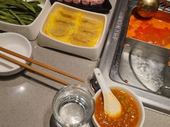 -海底捞火锅(泰安爱琴海店)