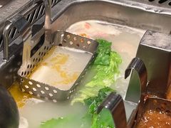 -海底捞火锅(群光广场店)