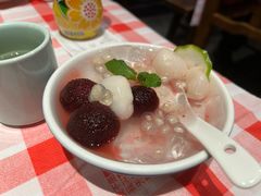 -文昌阁·长沙市井菜(美食地标店)