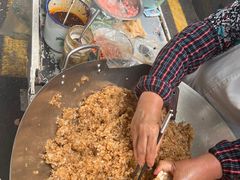 -六广门毛阿姨糯米饭