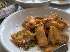 -祈胜邨•顺德鱼生•顺德菜(容桂店)
