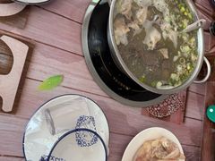 -张泽小阿弟羊肉馆