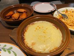 -萨莉亚意式餐厅(莲花国际广场店)