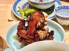 -南京大牌档(龙江新城市广场店)