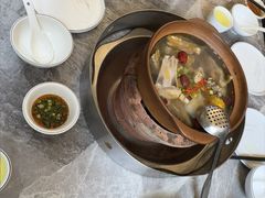 -玖芈·九米羊肉炉(水围村店)