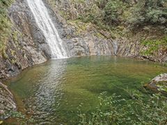 -白云源风景区