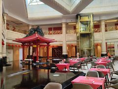 -唐山河头老街国丰维景度假大酒店