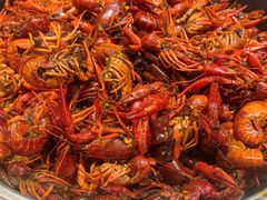 -蛙蛙叫干锅年代(簋街总店)