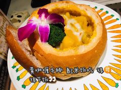 -太食獸泰式茶餐厅(北美新天地店)