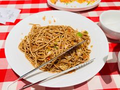 -西贝(枫蓝国际购物中心店)