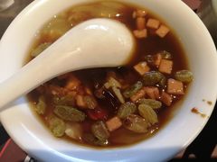自助冰粉-盡膳口福·百年汤方火锅(科华北路店)